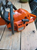 Husqvarna 345, Ophalen, Gebruikt, Overige soorten