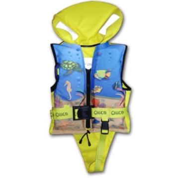 Lalizas Kinderreddingsvest Chico 100N 15-30kg beschikbaar voor biedingen