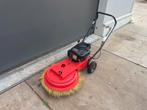 Veegmachine Honda 5PK voor de handige Harry!, Honda, Gebruikt, Finsterwolde, Ophalen of Verzenden
