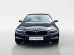 BMW 5-serie M550i xDrive High Executive | Unieke NEDERLANDSE, Auto's, BMW, Automaat, 12 maanden, Gebruikt, 4395 cc
