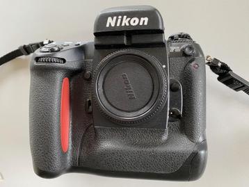 Nikon F5  NIEUW