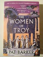 Pat Barker - The Women of Troy, Boeken, Ophalen of Verzenden, Zo goed als nieuw