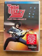 THIN LIZZY.  Are you ready. (Rockpalast), Ophalen of Verzenden, Gebruikt, Overige formaten, Poprock