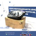 W204 C63 AMG ILS KOPLAMP LINKS Mercedes C Klasse FACELIFT IN, Ophalen of Verzenden, Gebruikt, Mercedes-Benz