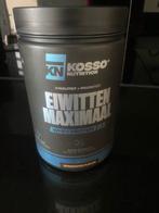 Kosso Nutrition speculoos smaak, Sport en Fitness, Gezondheidsproducten en Wellness, Ophalen, Gebruikt, Poeder of Drank