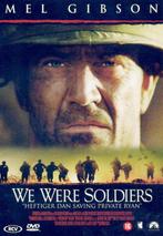 DVD - We were soldiers (nog verpakt), Vanaf 16 jaar, Ophalen of Verzenden, Nieuw in verpakking
