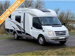 Hobby Van Exclusive 500 gesc, Caravans en Kamperen, Campers, Hobby, Bedrijf, Diesel, Tot en met 3