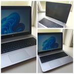 HP laptop 15.4" - 8GB ram - SSD - USB C - Windows 11, Computers en Software, Laptop-opladers, Ophalen of Verzenden, Zo goed als nieuw