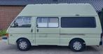 Mazda E2200 Buscamper | Verhoogd dak | , Caravans en Kamperen, Overige merken, Tot en met 2, Particulier, 4 tot 5 meter