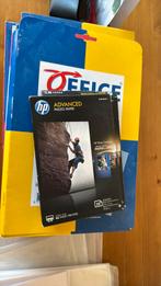 Fotopapier, Audio, Tv en Foto, Fotografie | Fotopapier, Ophalen of Verzenden, Nieuw