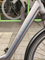 E-Energy Supreme Elektrische fiets met Bafang midden motor!, Ophalen of Verzenden, Zo goed als nieuw, 50 km per accu of meer, E-Energy