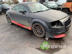Aandrijfas rechts-voor van een Audi TT, Auto-onderdelen, Ophalen of Verzenden, 3 maanden garantie, Gebruikt, Audi