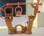 SYLVANIAN FAMILIES Boomhut met extra figuurtje., Ophalen, Zo goed als nieuw