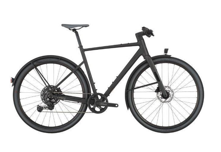 Scott metrix, Fietsen en Brommers, Fietsen | Heren | Sportfietsen en Toerfietsen, Nieuw, Overige merken, Meer dan 20 versnellingen