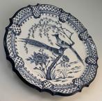 Bijzonder mooi groot bord, Antiek en Kunst, Ophalen of Verzenden