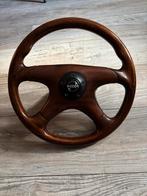 Victor Houten Sportstuur, Auto-onderdelen, Besturing, Ophalen, Gebruikt, Universele onderdelen