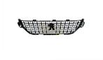 Peugeot 2008 (5/16-2/20) (A94F) grille (glanzend chrome ''bl, Auto-onderdelen, -, -, Nieuw, Bumper