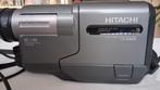 Hitachi 8mm Video Camera Recorder, Gebruikt, 20x of meer, Overige soorten, Ophalen of Verzenden