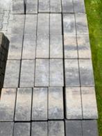 Betonklinkers 8 cm deklaag restpartij, Tuin en Terras, Tegels en Klinkers, Ophalen of Verzenden, Nieuw, Beton, Klinkers