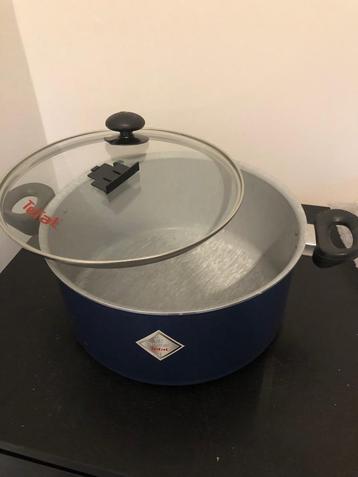 Tefal pan beschikbaar voor biedingen