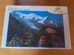 Puzzel Jigsaw by PTZ - 1000 stukjes - Nieuw in verpakking, Ophalen of Verzenden, 500 t/m 1500 stukjes, Nieuw, Legpuzzel