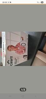 Crivit arm en been trainer, Ophalen of Verzenden, Zo goed als nieuw, Stoelfiets