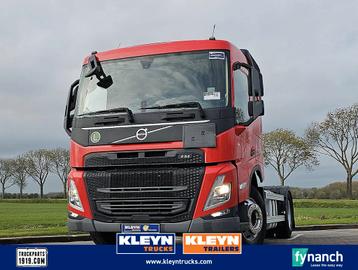 VOLVO FM 430 beschikbaar voor biedingen