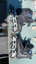 Powerslide maat 47 skeerlers, Sport en Fitness, Skeelers, Verstelbaar, Heren, Overige typen, Ophalen of Verzenden