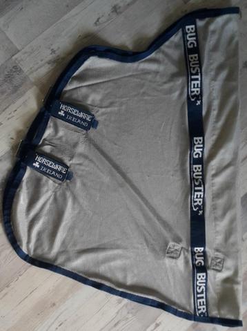 GEBRUIKTE LOSSE HALS (AMIGO BUG BUSTER), MAAT 145/198 CM beschikbaar voor biedingen