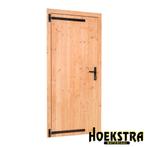 Douglas deuren met kozijn | 100x205cm | 185x205cm | €€€€, Doe-het-zelf en Verbouw, Ophalen, 120 cm of meer, Nieuw, Buitendeur