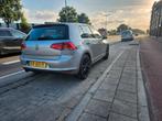 Volkswagen Golf 1.0 TSI 85KW 5D 2016 Grijs, Auto's, Voorwielaandrijving, Euro 6, 610 kg, 23 km/l