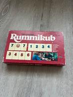Complete original Rummikub game, Ophalen, Gebruikt