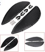 arie ness design treeplanken biller aluminium electra glide, Verzenden, Nieuw