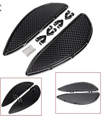 arie ness design treeplanken biller aluminium electra glide  beschikbaar voor biedingen
