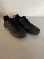 Salamon XA Pro 3D wandelschoenen heren - maat 41 1/3, Ophalen of Verzenden, Zo goed als nieuw, Zwart, Wandelschoenen of Bergschoenen