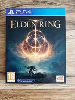 PS4: Elden Ring (Launch Edition), Avontuur en Actie, 1 speler, Eén computer, Ophalen of Verzenden