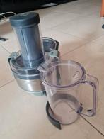 Kenwood sapcentrifuge assecoire voor de chef en major, Witgoed en Apparatuur, Keukenmixers, Ophalen, Zo goed als nieuw