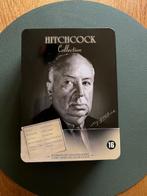 Limited Edition Hitchcock Collection DVD Metal Box, Ophalen, Maffia en Misdaad, Vanaf 16 jaar, Boxset