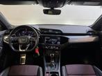 Audi Q3 35 TFSI 150PK S-TRONIC S-LINE CAMERA/TREKHAAK/LEDER/, Auto's, Audi, 12 maanden, Euro 6, 4 cilinders, 1505 kg