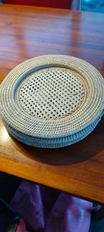 onderborden, Overige materialen, Gebruikt, Overige typen, Ophalen of Verzenden