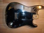 Tk ruil Squier relic stratocaster body, Ophalen of Verzenden, Gebruikt, Elektrische gitaar