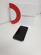 emporia SMART 3 Zwart-16gb