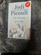De kleine getuige - Jodi Picoult, Boeken, Ophalen of Verzenden, Gelezen, Jodi Picoult, Nederland