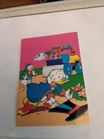 DONALD DUCK. BIJ WALS, Verzamelen, Ansichtkaarten | Themakaarten, Ophalen of Verzenden