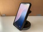 draadloze oplader iphone samsung, Verzenden, Zo goed als nieuw, Apple iPhone