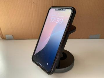 draadloze oplader iphone samsung beschikbaar voor biedingen