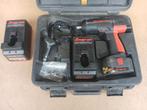 Snap-On Impact wrench Slagmoersleutel DEFECT!, Ophalen of Verzenden, Gebruikt