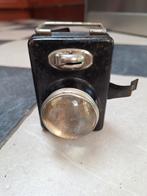 Vintage Fietslamp - Decoratief Object, Ophalen of Verzenden