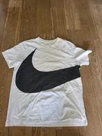 Nike shirt maat XL, Kleding | Heren, T-shirts, Ophalen of Verzenden, Maat 56/58 (XL), Wit, Zo goed als nieuw
