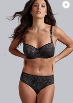 Marlies Dekkers 85f als nieuw, Marlies Dekkers, Ophalen of Verzenden, Zwart, BH